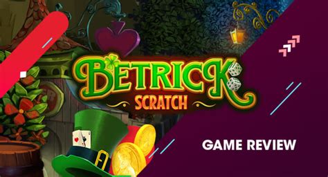 Betrick Scratch bet365